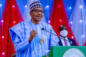 Buhari commissions first African Quality Assurance Centre in Ogun